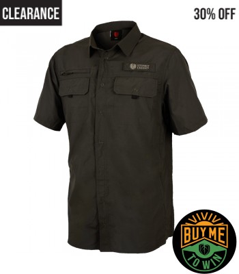Fast Cast Short Sleeve Shirt